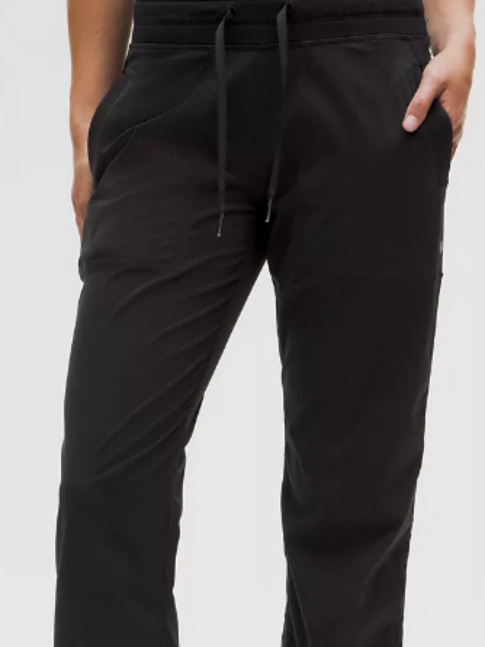 lululemon Dance Studio Pant